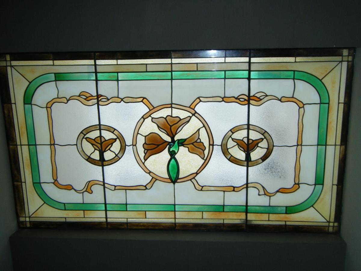 Grand Hotel Betsy Λίμα Εξωτερικό φωτογραφία