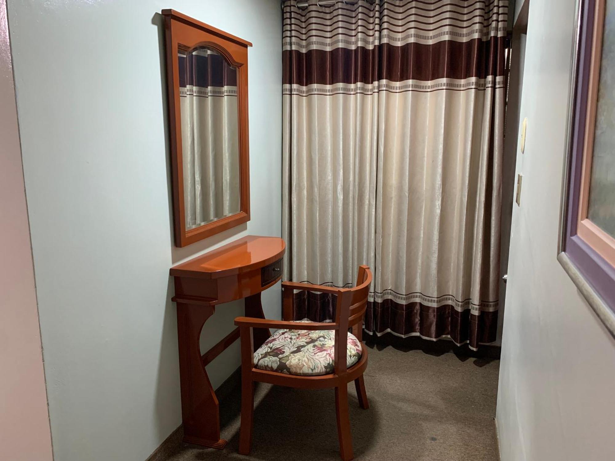 Grand Hotel Betsy Λίμα Εξωτερικό φωτογραφία