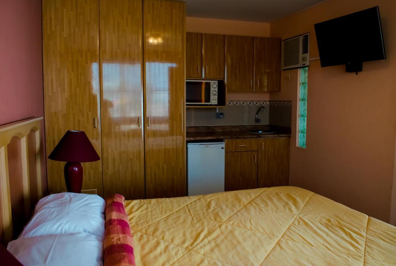Grand Hotel Betsy Λίμα Εξωτερικό φωτογραφία