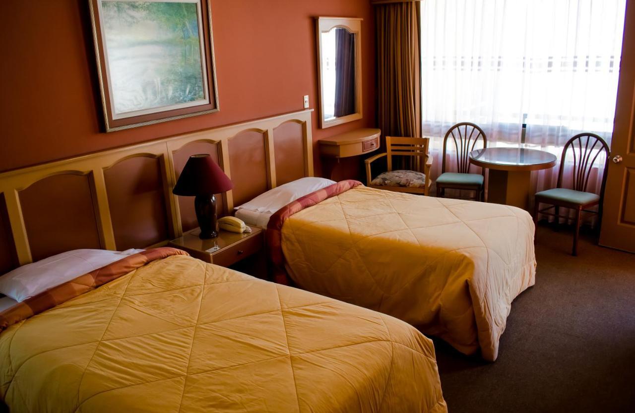 Grand Hotel Betsy Λίμα Εξωτερικό φωτογραφία
